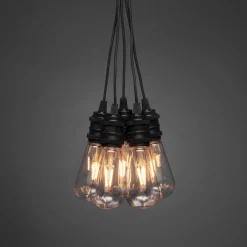 E27 10 LED Utbytbar*Gnosjö Konstsmide Discount