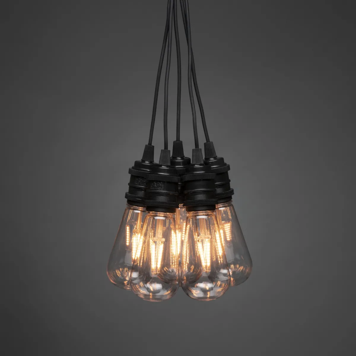 E27 10 LED Utbytbar*Gnosjö Konstsmide Discount