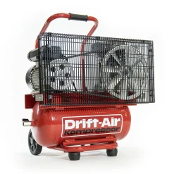 E 300 M 24 1-fas*Drift-Air Outlet