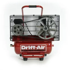 E 300 M 24 1-fas*Drift-Air Outlet