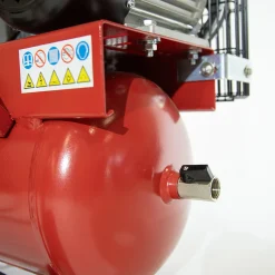 E 300 M 24 1-fas*Drift-Air Outlet