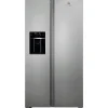 EAI6HD57U0 Rostfri med Is- och Vattendispenser*Electrolux