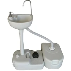 Easy Portabel Med Tank*Sunwind New