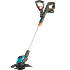 EasyCut 23/18V P4A med Batteri & Laddare*Gardena Best