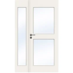 Easy G01+G03*Swedoor Discount