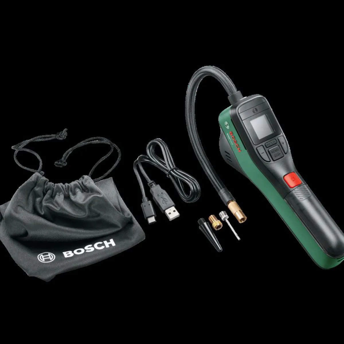 EasyPump 3,6V*Bosch Power Tools Clearance