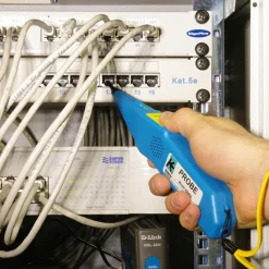 Easytest Protect KE401*Elma Instruments Hot