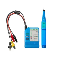 Easytest Protect KE401*Elma Instruments Hot