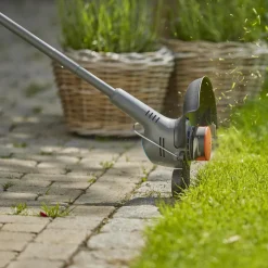 EasyTrim 25/18V P4A Med Batteri & Laddare*Gardena Hot