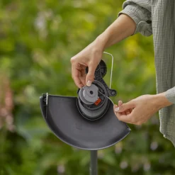 EasyTrim 25/18V P4A Med Batteri & Laddare*Gardena Hot