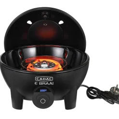 E-BRAAI Ø40 cm*Cadac Sale