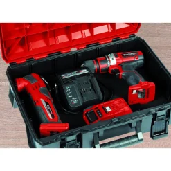 E-Case S-F*Einhell New