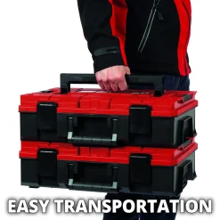 E-Case S-F*Einhell New