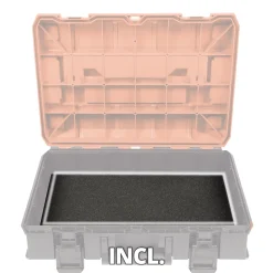 E-Case S-F*Einhell New