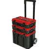 E-Case Tower Lådsystem*Einhell Outlet