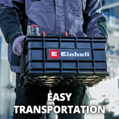 E-Case Verktygslåda*Einhell Outlet