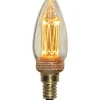 E14 C37 New Generation Classic Dimbar 2,3W*Star Trading Discount