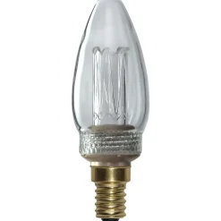 E14 C37 New Generation Classic Dimbar 2,3W*Star Trading Discount