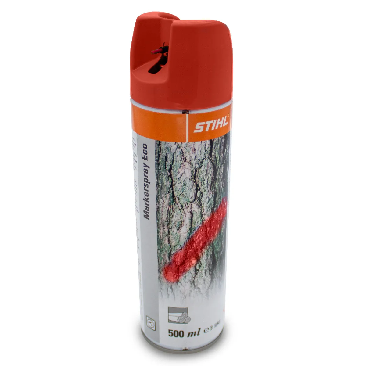 Eco 500 ml Röd*Stihl Best