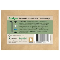 EcoAqua*GreenLine New
