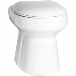 EcoDry Porslin för Fritidshus*Wostman Hot