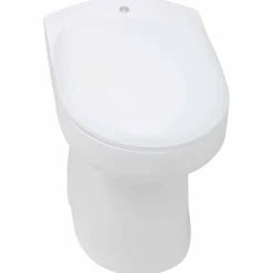 EcoDry Porslin för Fritidshus*Wostman Hot