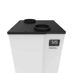 EcoHeat 200FW4R2 Wifi-Ansluten 200L