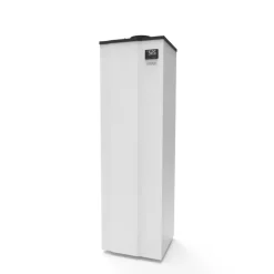 EcoHeat 160FW4R2 Wifi-Ansluten 160L*Indol Best