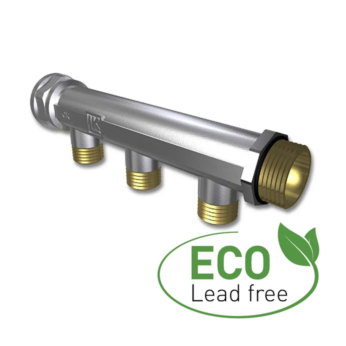 Eco UNI G15*LK Systems Outlet