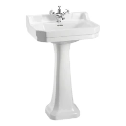 Edwardian med Piedestal 560 mm*Burlington New