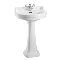 Edwardian Runt 560 mm*Burlington Best