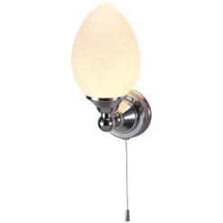 Edwardian T52 LED Elliptisk Kupa*Burlington Online