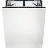 EEZ67500L Helintegrerad*Electrolux Online