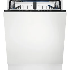 EEZ67500L Helintegrerad*Electrolux Online