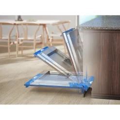 EEZ67500L Helintegrerad*Electrolux Online