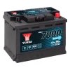 7000 EFB (Start-stopp) 65Ah 600A*Yuasa Clearance