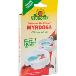 effekt påfyllbar 2-dosor*Neudorff Discount