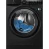 EFI742RX4G SteamCare Grå*Electrolux Hot