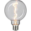 E27 G95 Outdoor Lighting PC Cover Filament 2200K*Star Trading Online