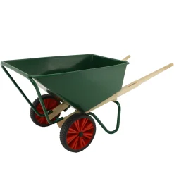 Ekeby 160 L Plast 2 Hjul PFR*Hörby Bruk Hot