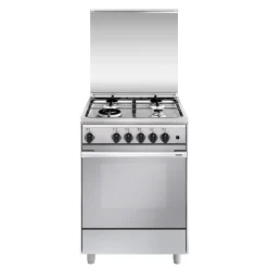Elegance 60 Rostfri*Sunwind New