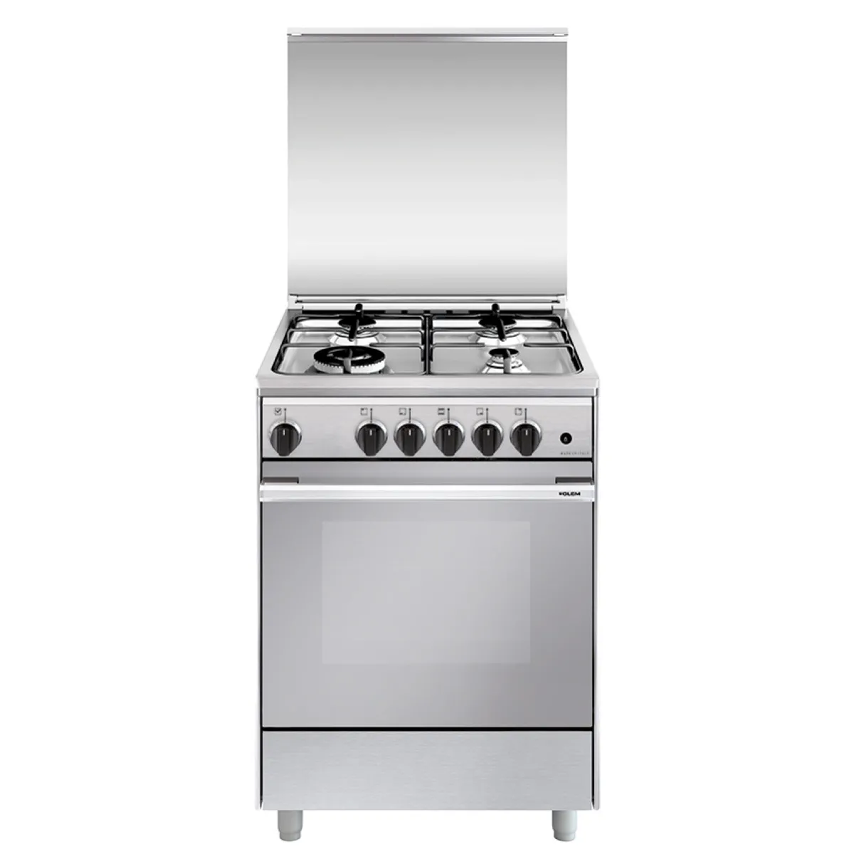 Elegance 60 Rostfri*Sunwind New