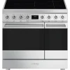 Elegans C92IMX2 Rostfri*Smeg Hot