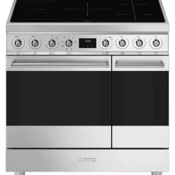 Elegans C92IMX2 Rostfri*Smeg Hot