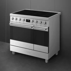 Elegans C92IMX2 Rostfri*Smeg Hot