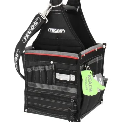 Elektrikerväska 3459114014 Bygghemma.se*Tecos