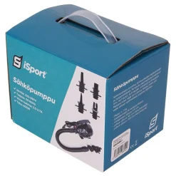 Elektrisk*iSport Best