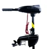 Elektrisk 86LBS*Deep Sea Outlet