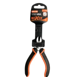 Elektronik 110 mm CR.NI-Stål*Boxer Online