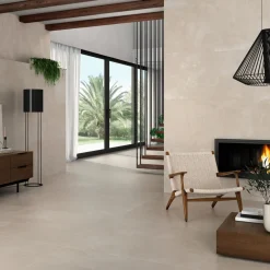 Elementi Beige Matt 60x120 cm